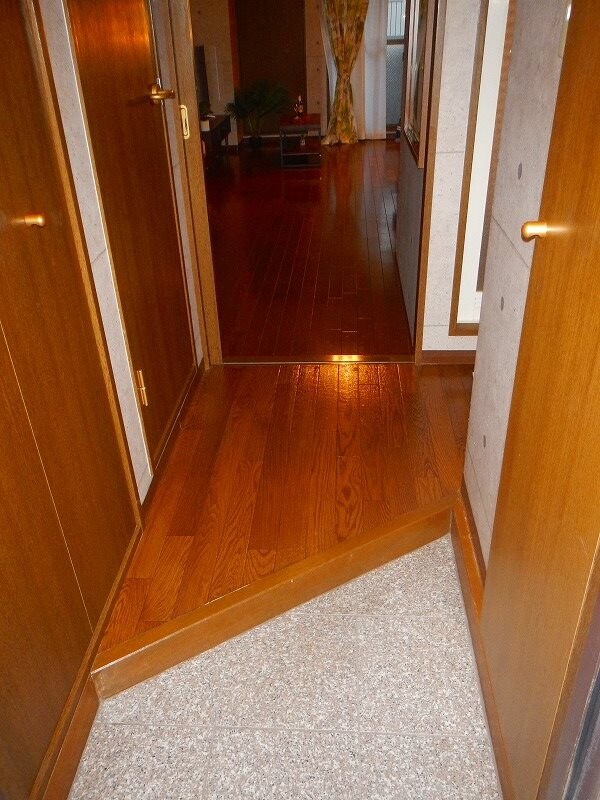 ビートルズフォレストの物件内観写真