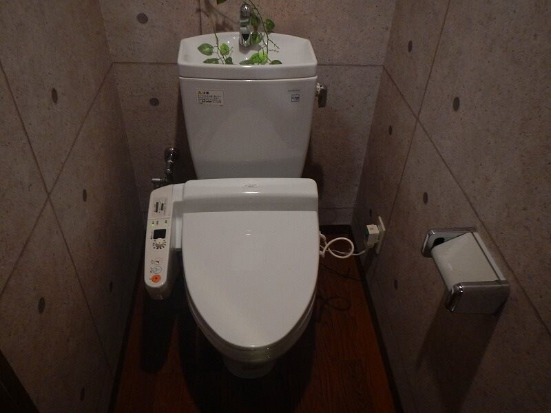 ビートルズフォレストの物件内観写真