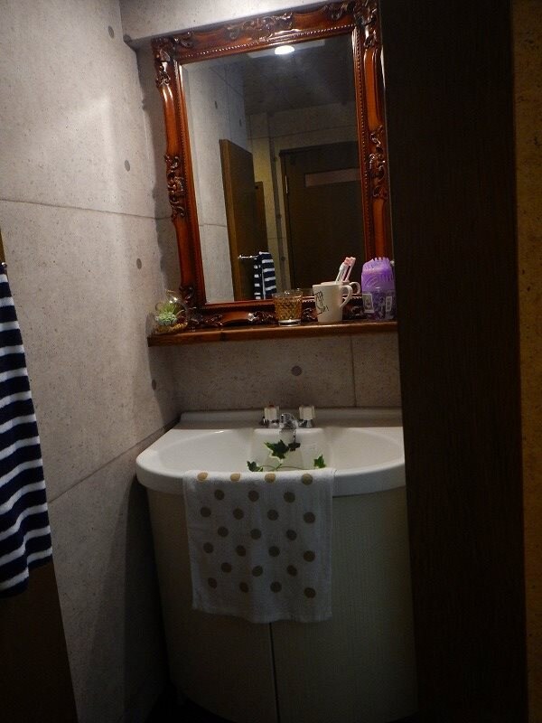 ビートルズフォレストの物件内観写真