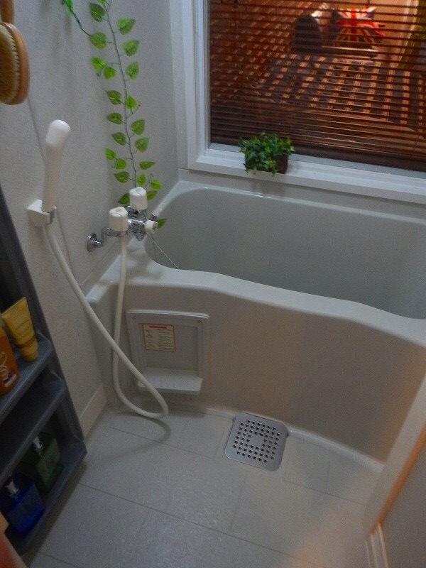 ビートルズフォレストの物件内観写真