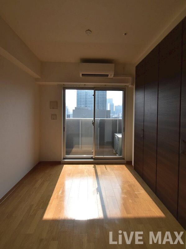 扇町公園プライマリーワンの物件内観写真