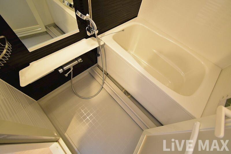 扇町公園プライマリーワンの物件内観写真