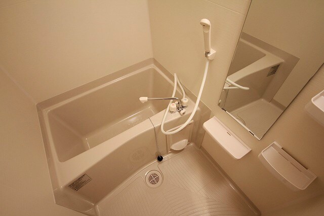 プレサンス天満橋チエロの物件内観写真