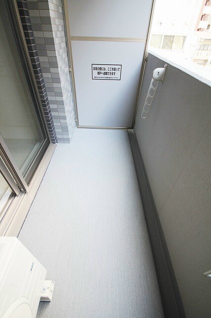 プレサンス天満橋チエロの物件内観写真