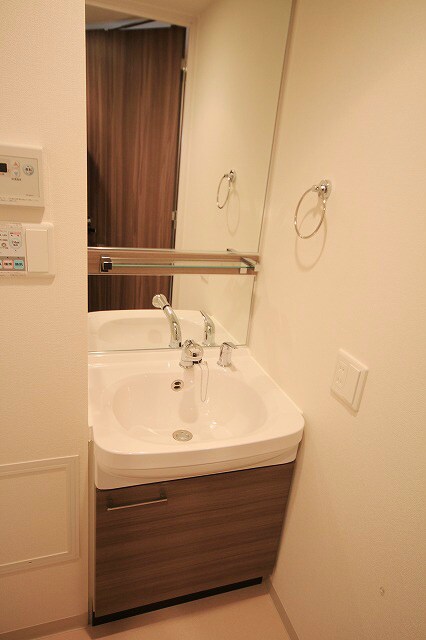 プレサンス天満橋チエロの物件内観写真