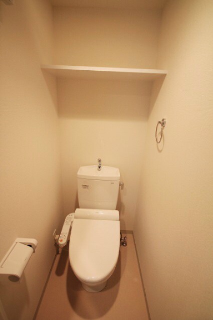 プレサンス天満橋チエロの物件内観写真