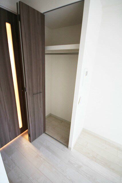 プレサンス天満橋チエロの物件内観写真