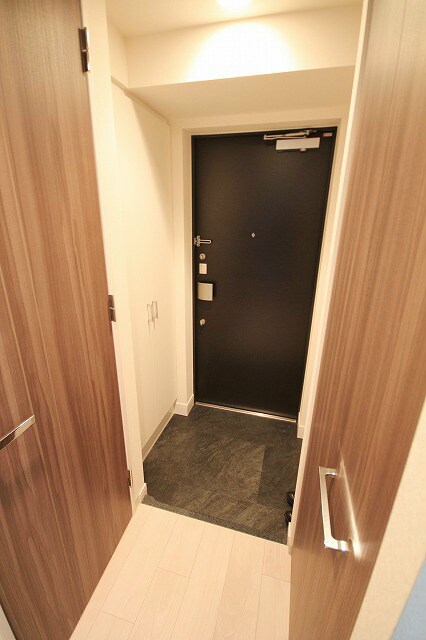 プレサンス天満橋チエロの物件内観写真