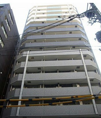 プレサンス天満橋チエロの物件内観写真