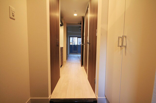 プレサンス天満橋チエロの物件内観写真