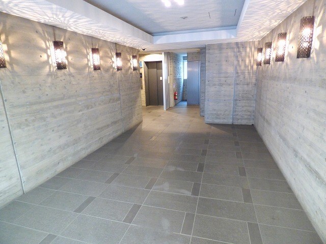 プライムアーバン松屋町の物件外観写真