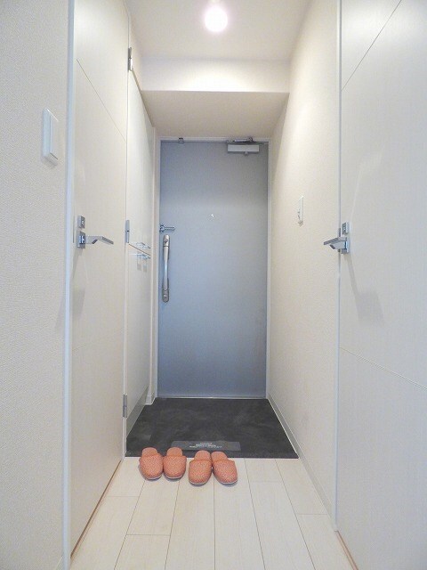 プライムアーバン松屋町の物件内観写真