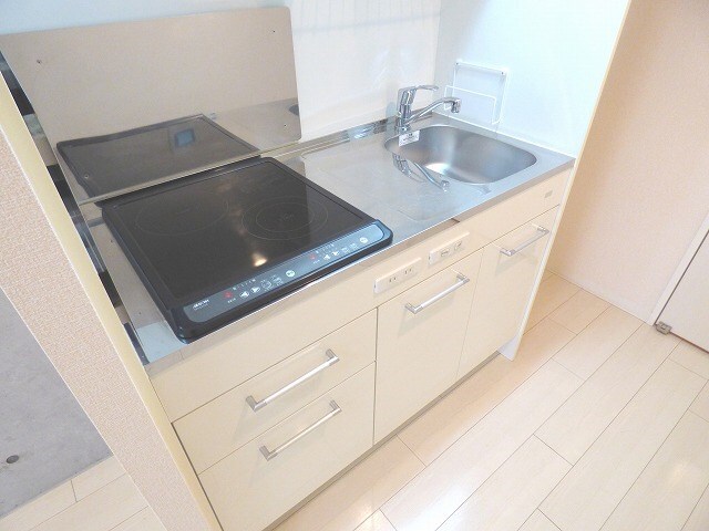 プライムアーバン松屋町の物件内観写真