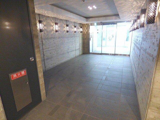 プライムアーバン松屋町の物件外観写真