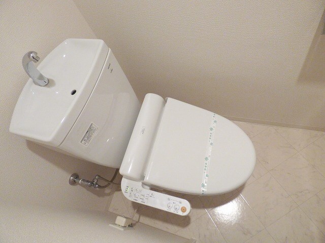 プライムアーバン松屋町の物件内観写真