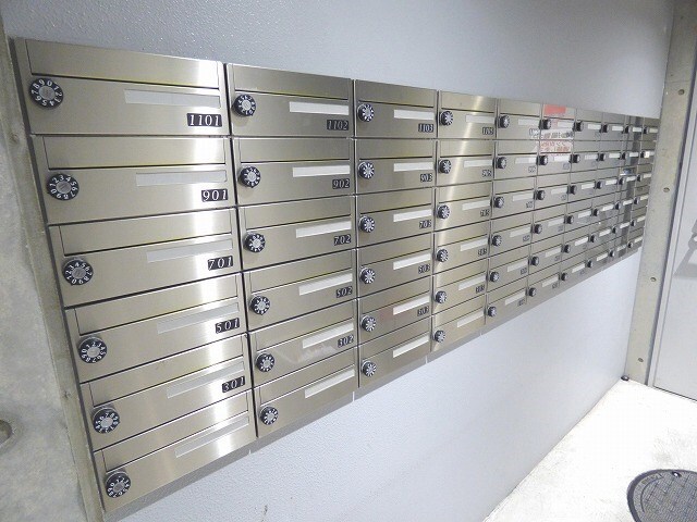 プライムアーバン松屋町の物件内観写真