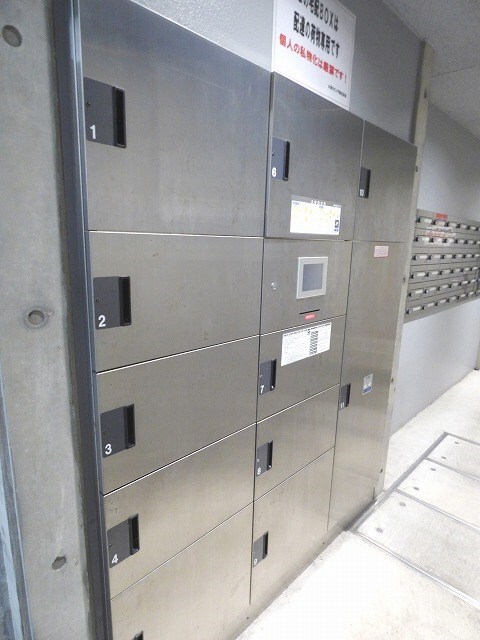 プライムアーバン松屋町の物件内観写真