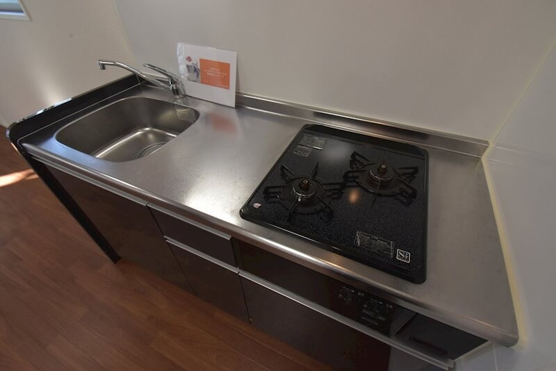 ノルデンハイム江坂Ⅱの物件内観写真