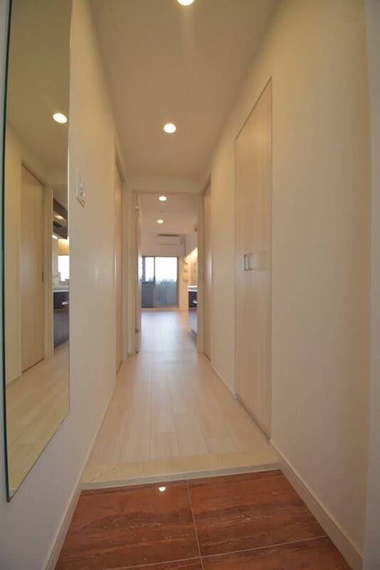 プレジオ江坂SOUTHの物件内観写真