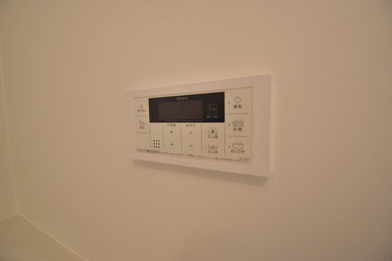 プレジオ江坂SOUTHの物件内観写真