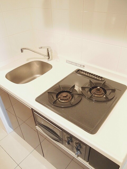 サムティ梅田Ⅱグロウアクシスの物件内観写真