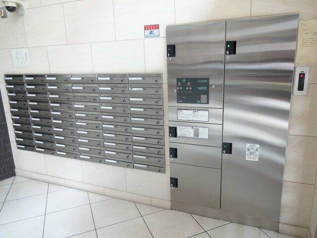 サムティ梅田Ⅱグロウアクシスの物件外観写真