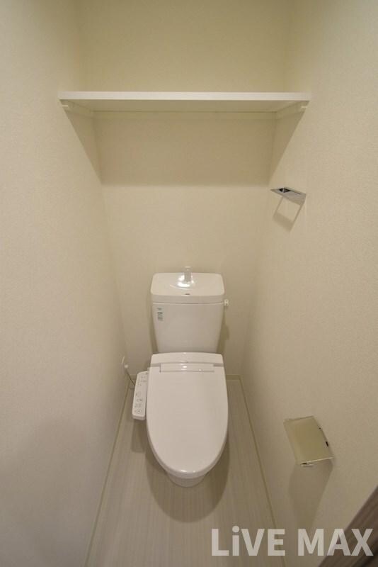 プレサンス谷町九丁目ディセオの物件内観写真