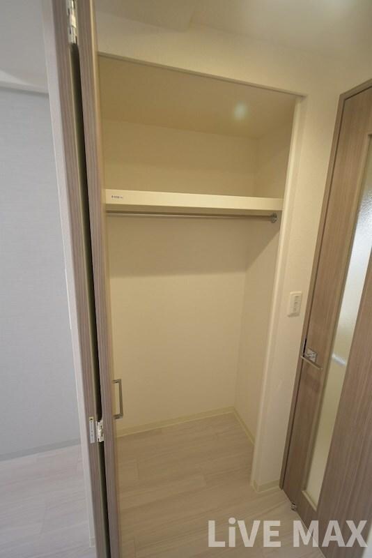 プレサンス谷町九丁目ディセオの物件内観写真