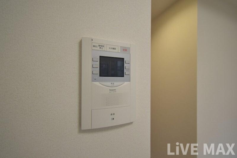 プレサンス谷町九丁目ディセオの物件内観写真