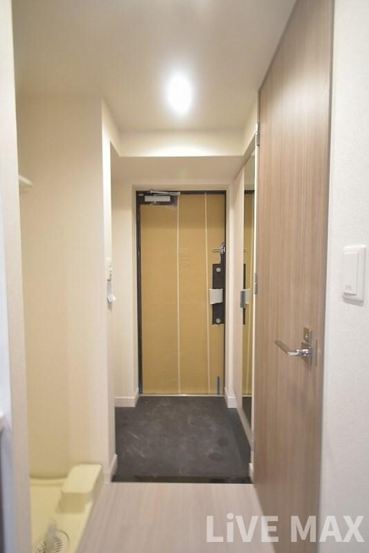 プレサンス谷町九丁目ディセオの物件内観写真