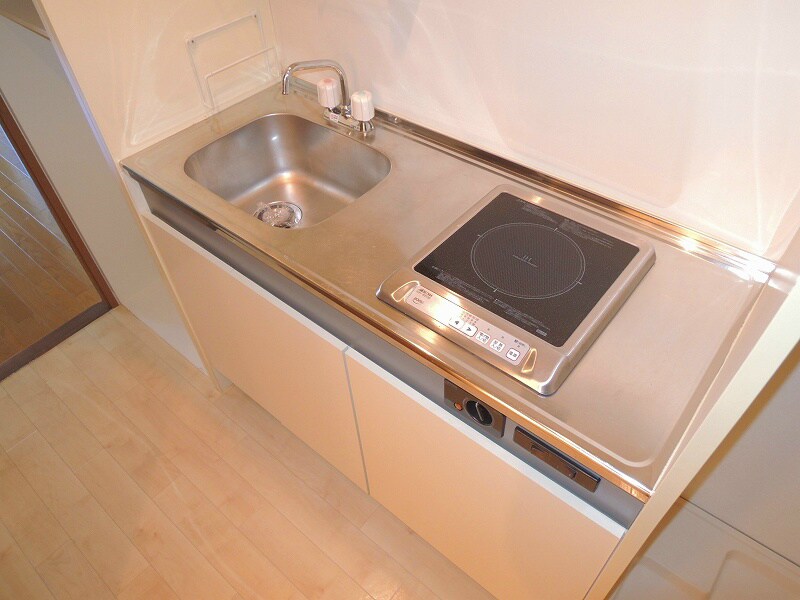 セイワパレス堂島シティの物件内観写真