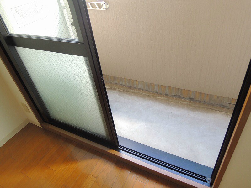 セイワパレス堂島シティの物件内観写真