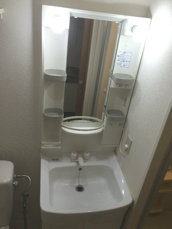 セイワパレス堂島シティの物件内観写真