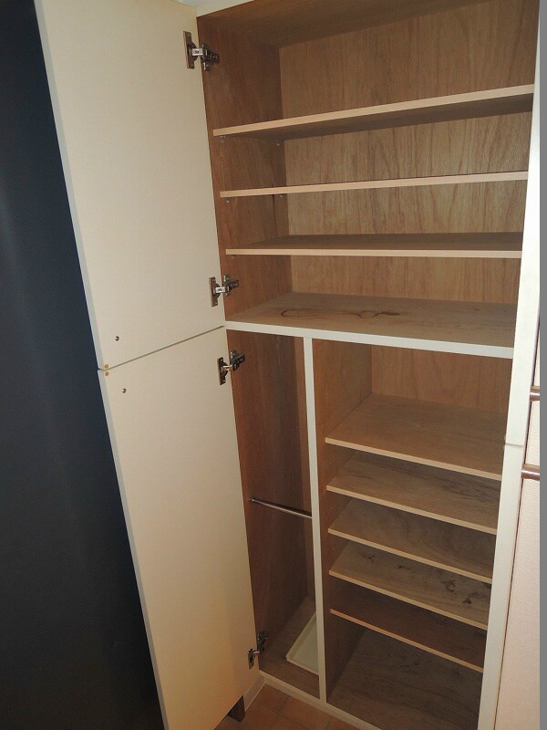 セイワパレス堂島シティの物件内観写真