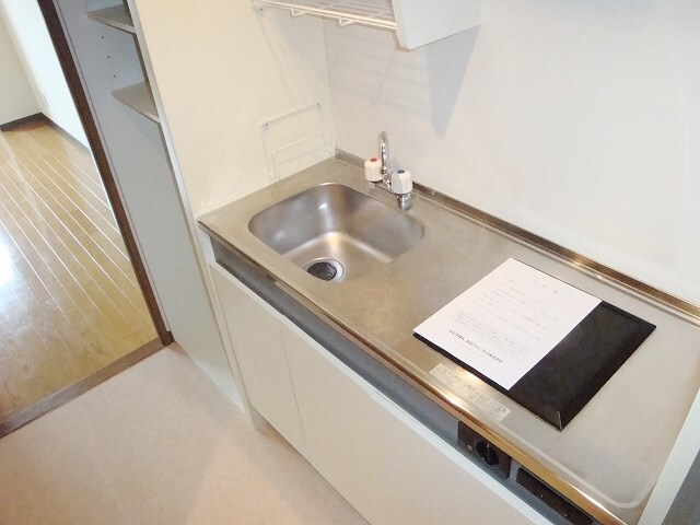 セイワパレス堂島シティの物件内観写真