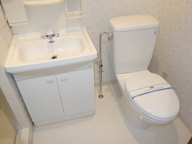 セイワパレス堂島シティの物件内観写真