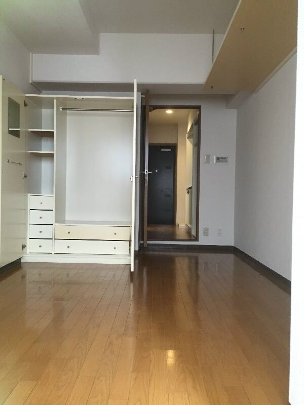 セイワパレス堂島シティの物件内観写真