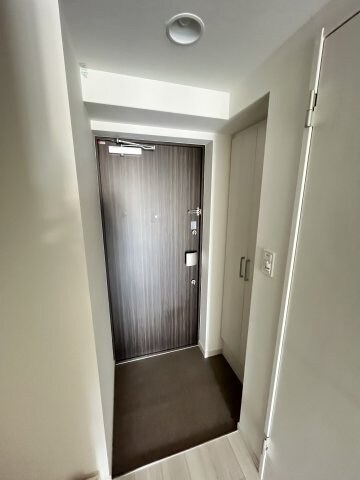 プレサンスOSAKA姫里エンファシスの物件内観写真