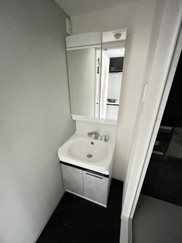 プレサンスOSAKA姫里エンファシスの物件内観写真