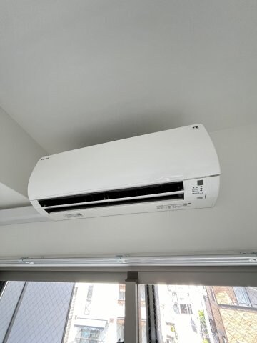 プレサンスOSAKA姫里エンファシスの物件内観写真