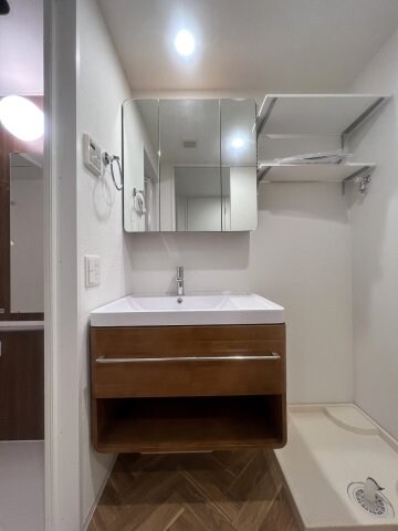 セレニテ天六リアンの物件内観写真