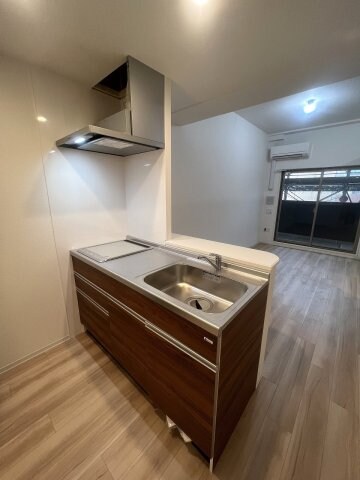 セレニテ天六リアンの物件内観写真