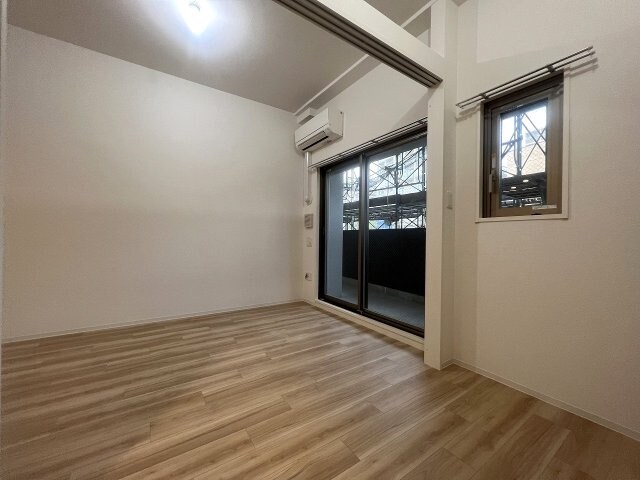 セレニテ天六リアンの物件内観写真