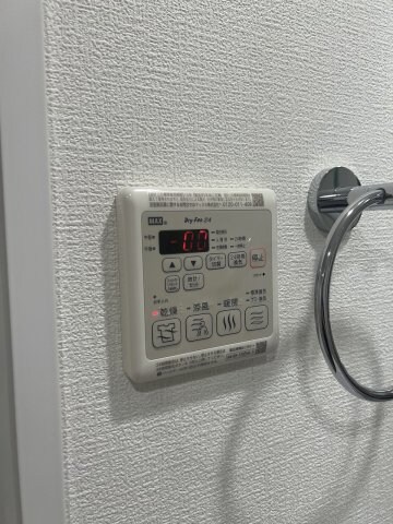 セレニテ天六リアンの物件内観写真