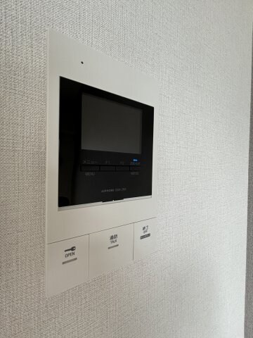 ファーストフィオーレ江坂ガーデンの物件内観写真