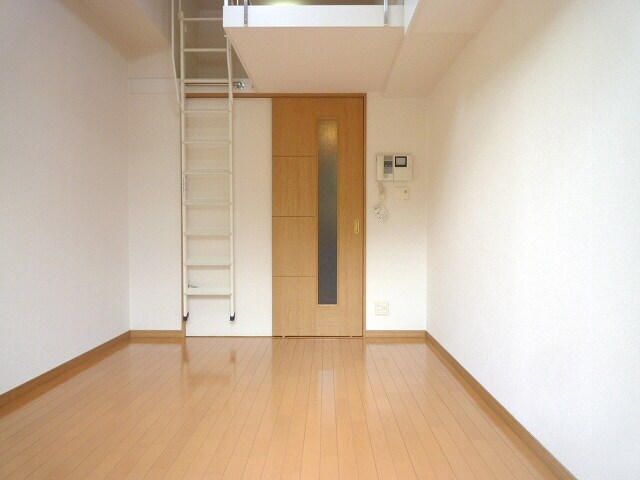 エステムコート梅田東アクアパレスの物件内観写真