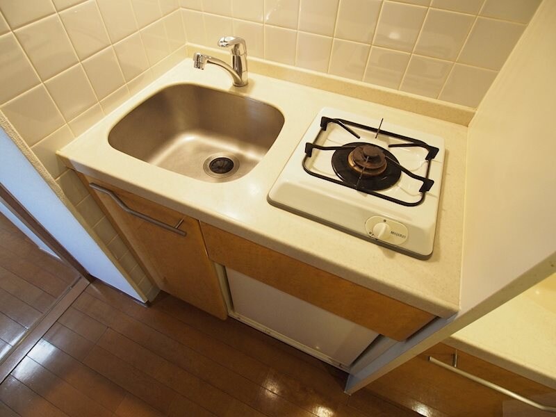 エステムコート梅田東アクアパレスの物件内観写真