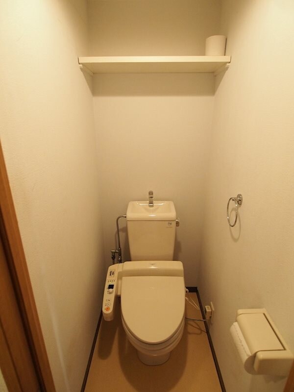 エステムコート梅田東アクアパレスの物件内観写真