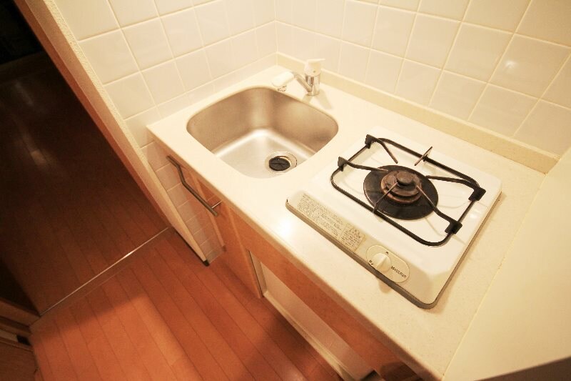 エステムコート梅田東アクアパレスの物件内観写真