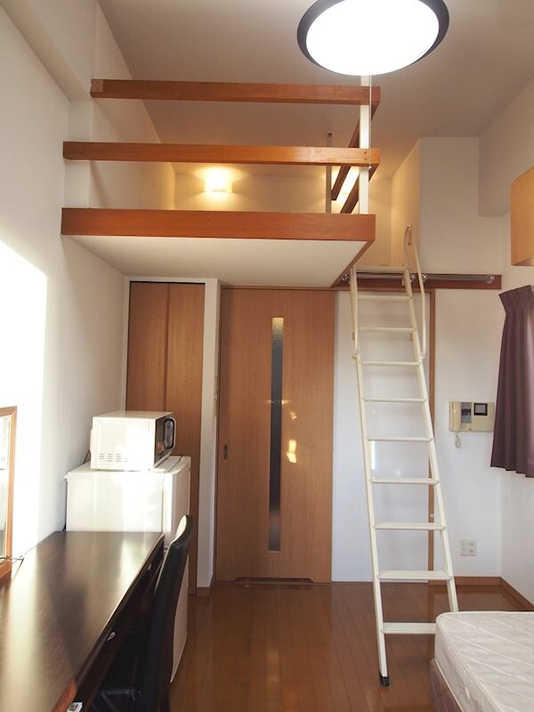 エステムコート梅田東アクアパレスの物件内観写真